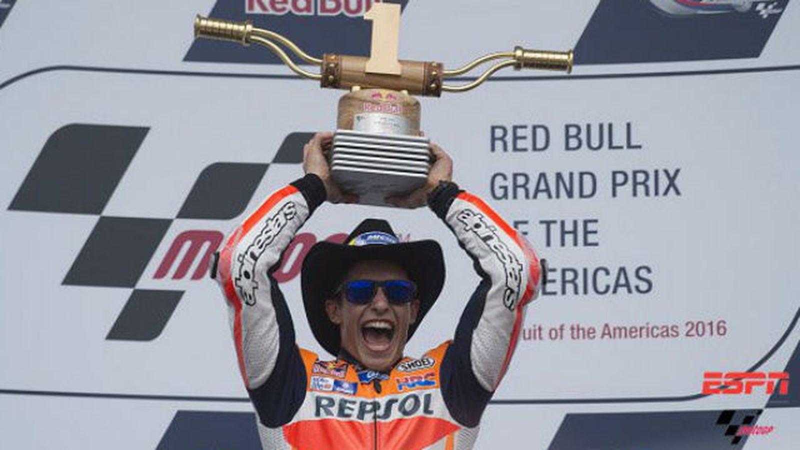 Marc Márquez