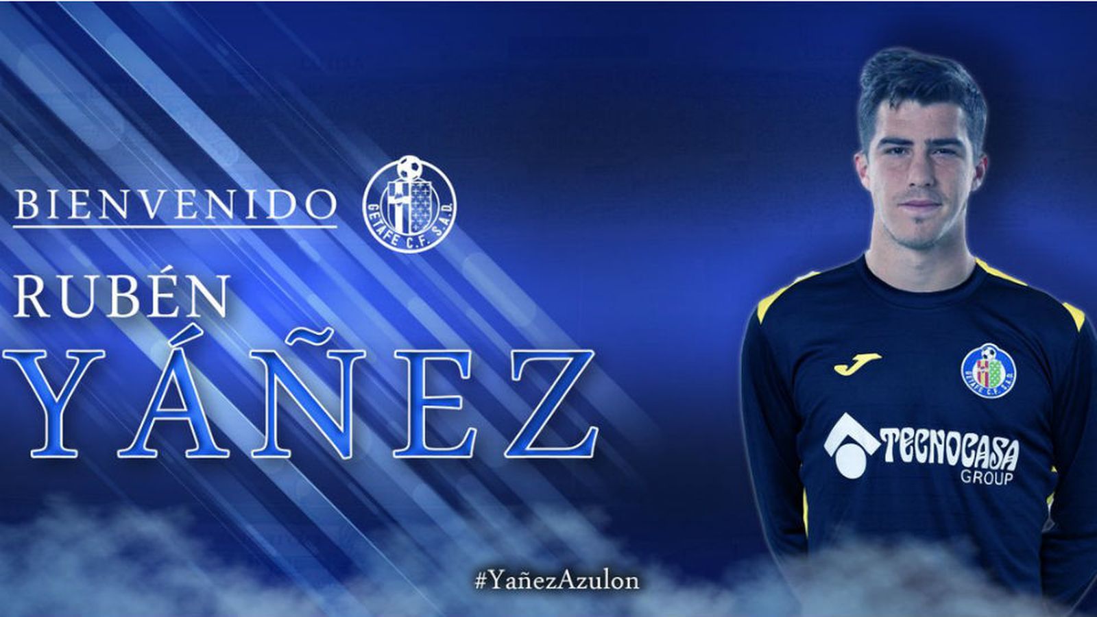 Rubén Yáñez