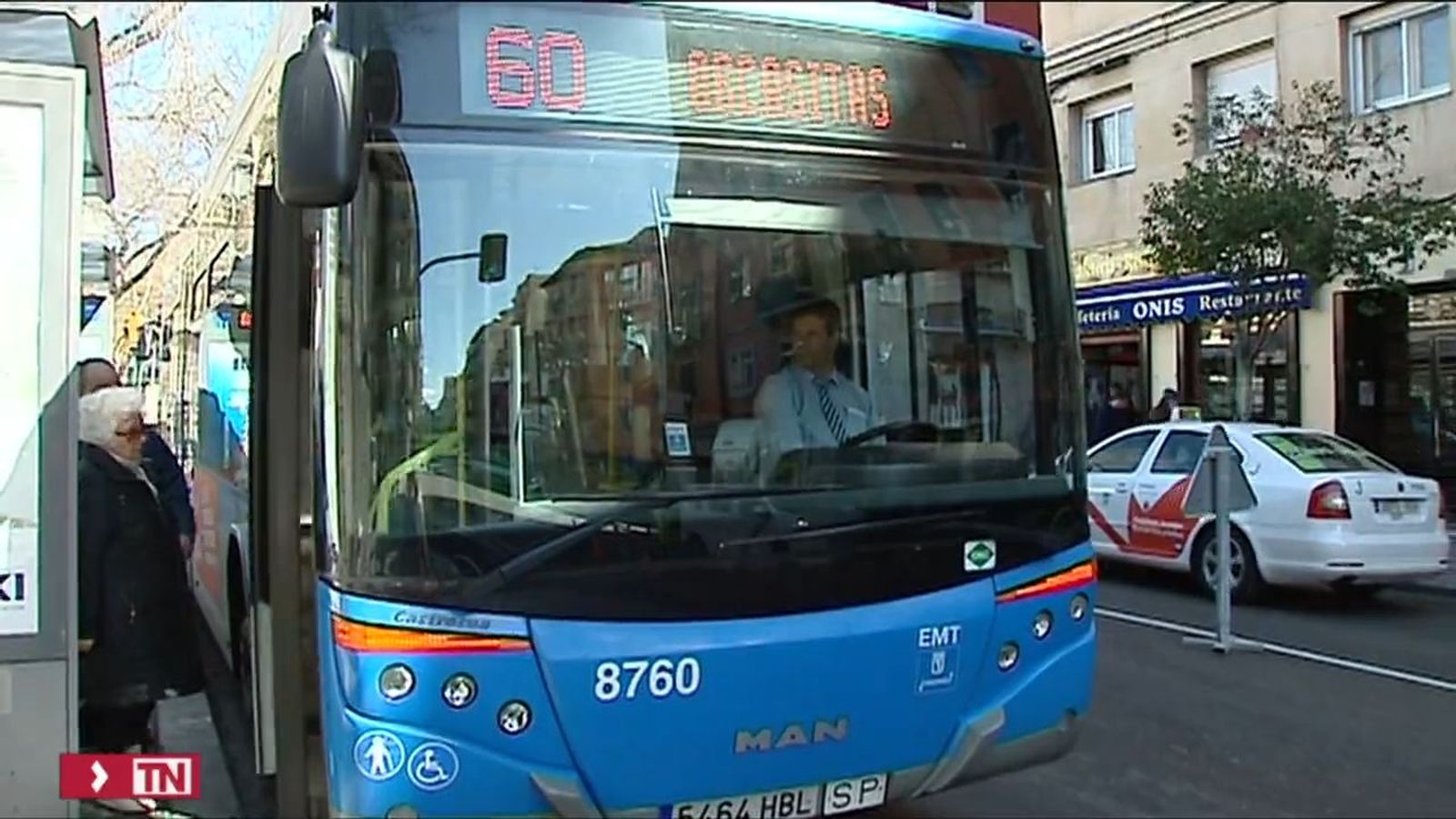 EMT gratis