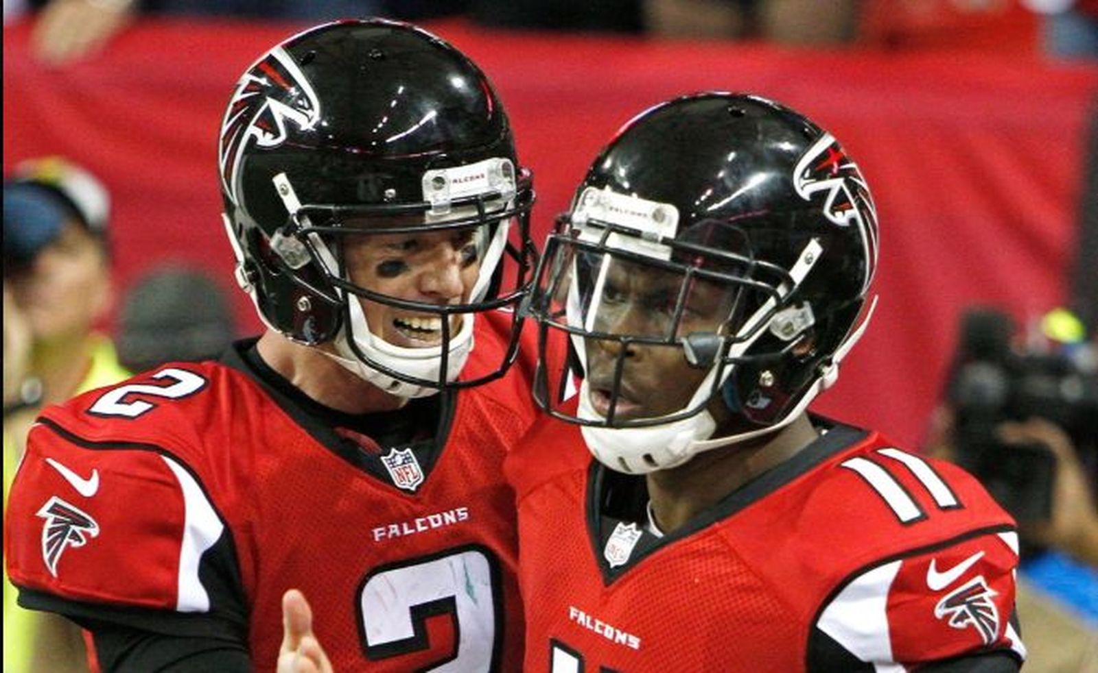 Atlanta FalconS