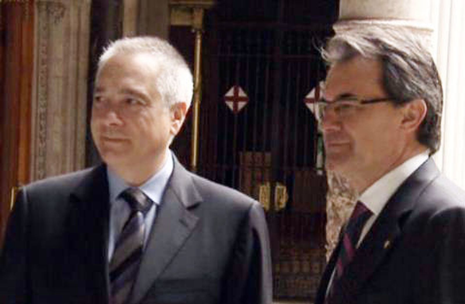 Encuentro Navarro y Mas