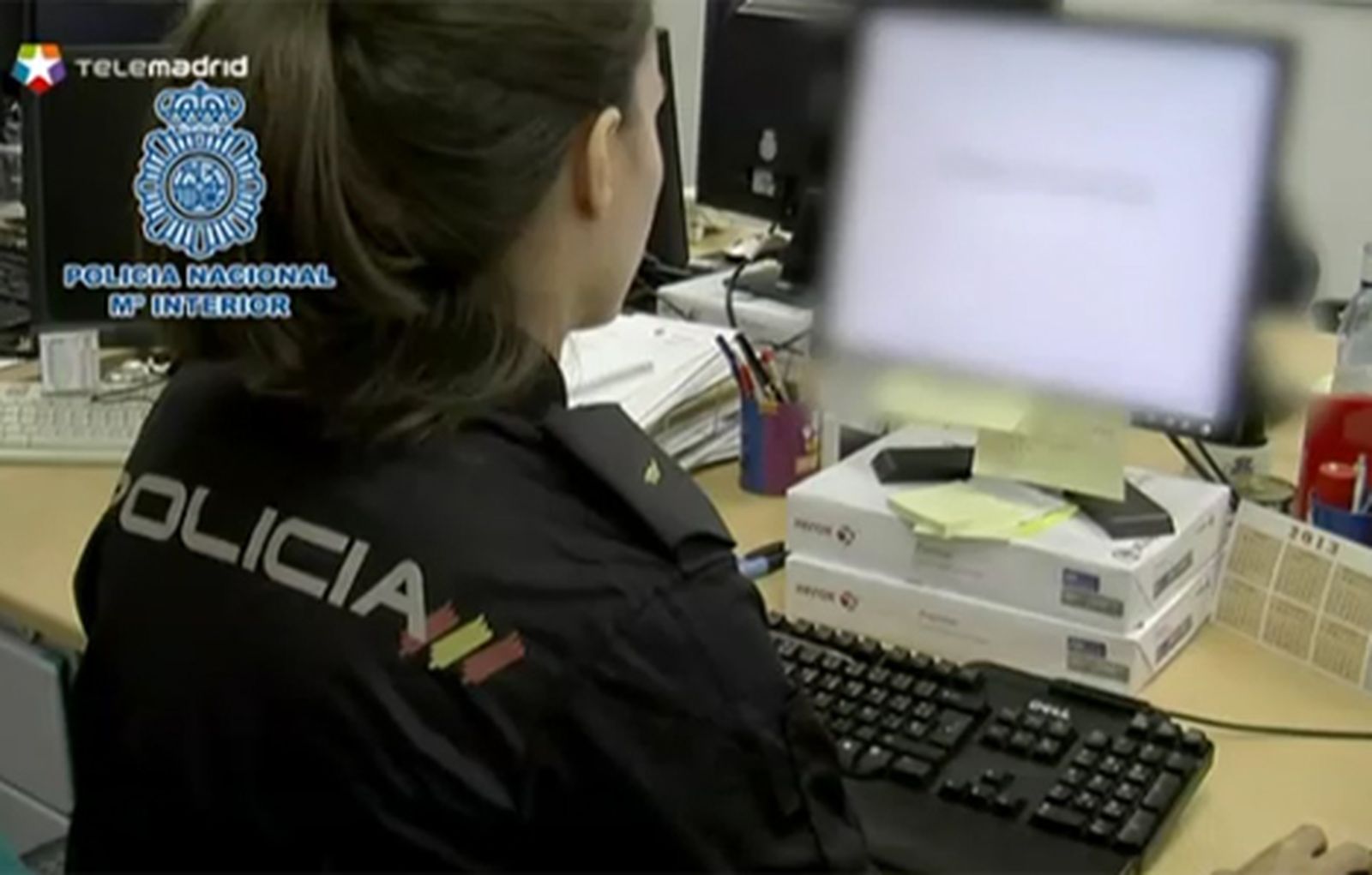 Detenido un monitor de gimnasio por abusar de niños y distribuir pornografía infantil
