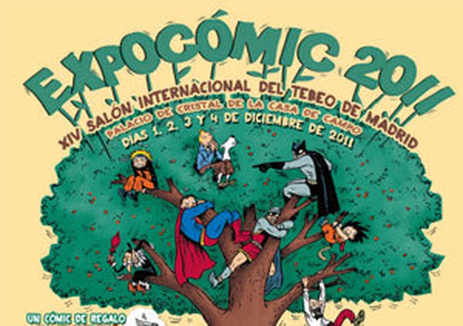Expocómic