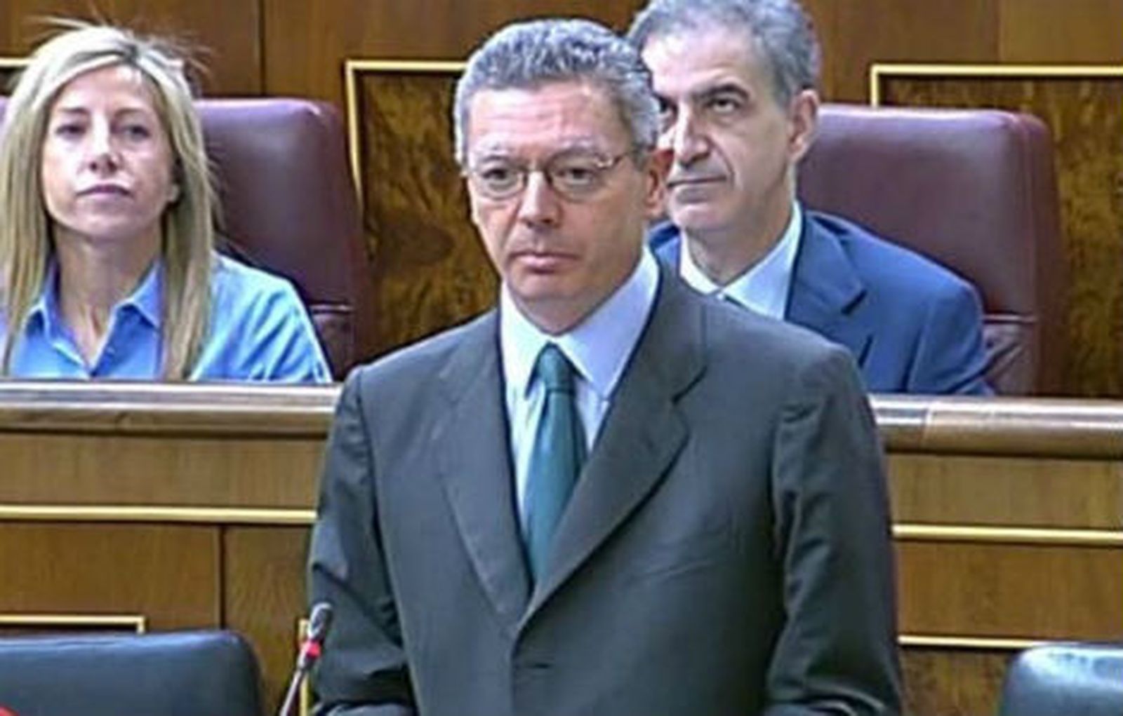 Se cierra la reforma del Poder Judicial que la oposición recurrirá ante el Constitucional