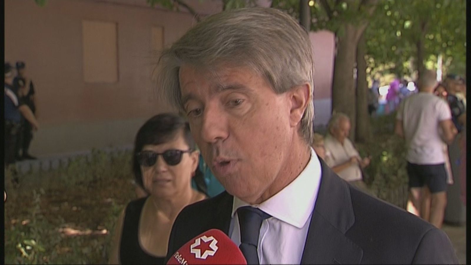 Ángel Garrido