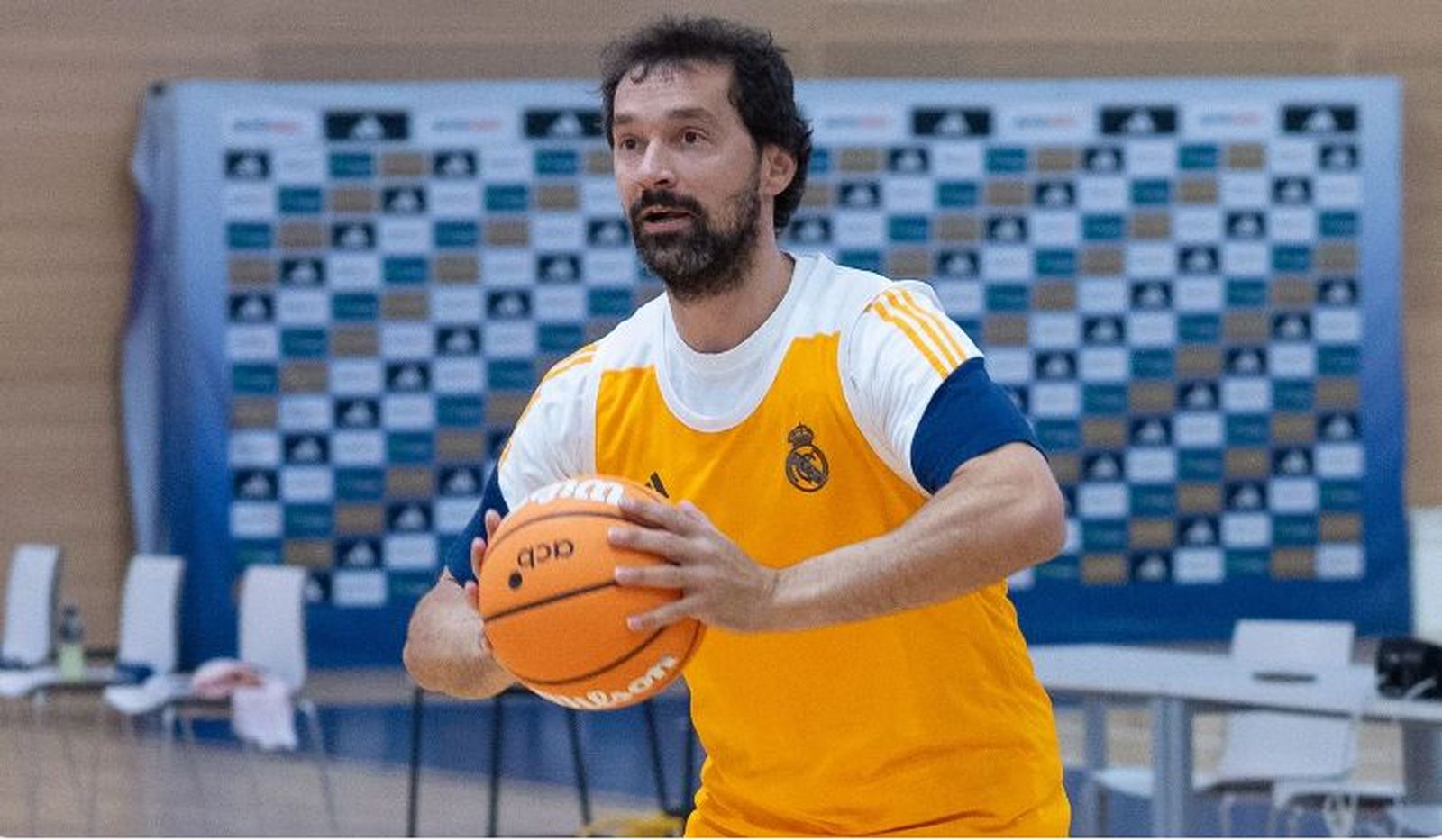 Sergio Llull
