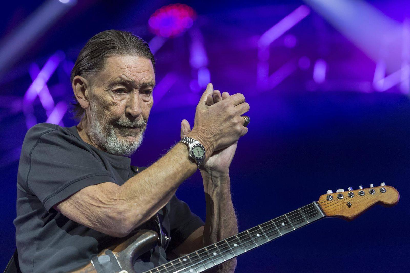 Chris Rea