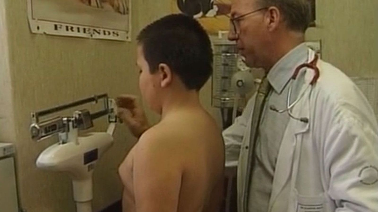 La obesidad infantil afecta a 4 de cada 10 escolares entre los 6 y los 9 años y es mayor en hogares de rentas bajas