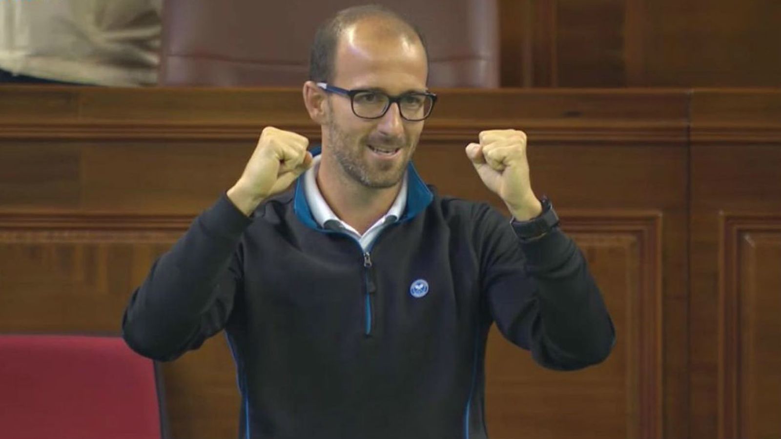 Pepe Vendrell