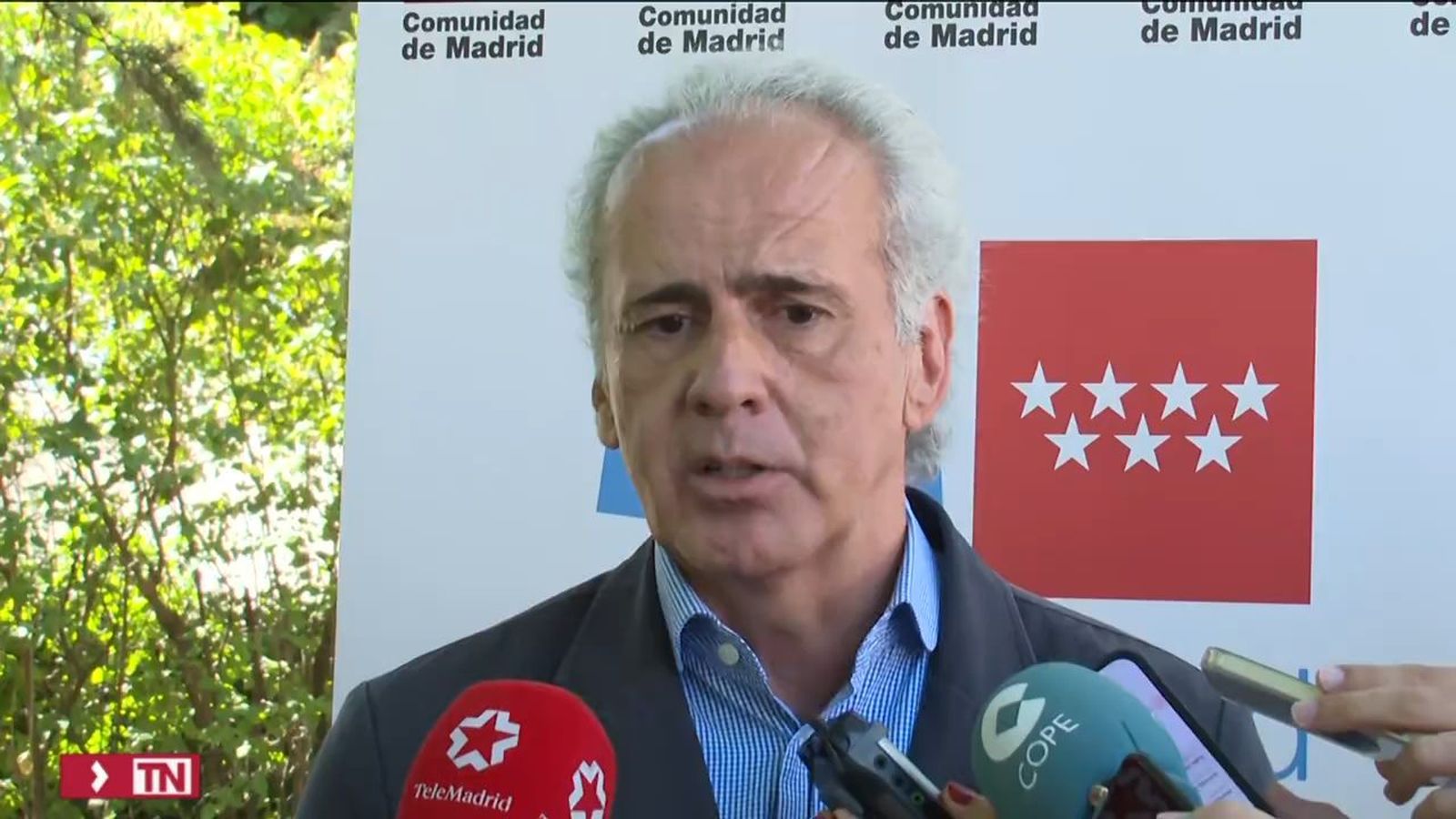 Últimos datos de la viruela del mono