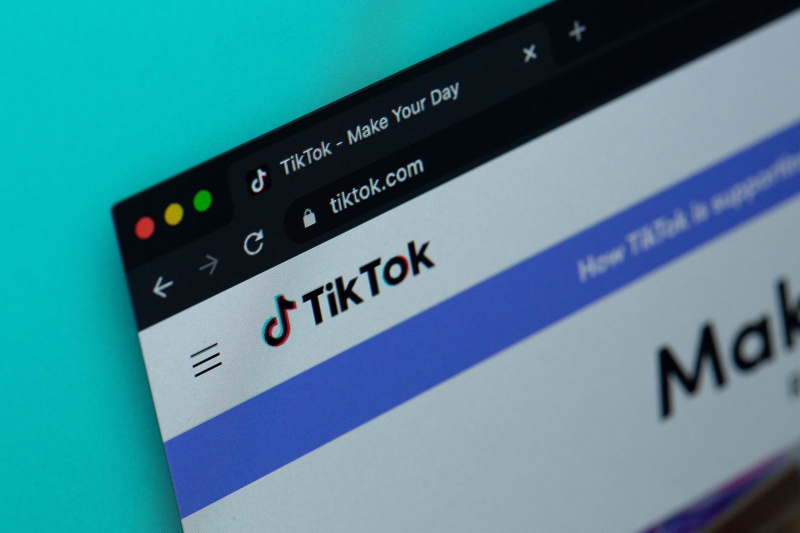 Primera denuncia de escuelas a TikTok: ¿perjudica la salud mental de los adolescentes?