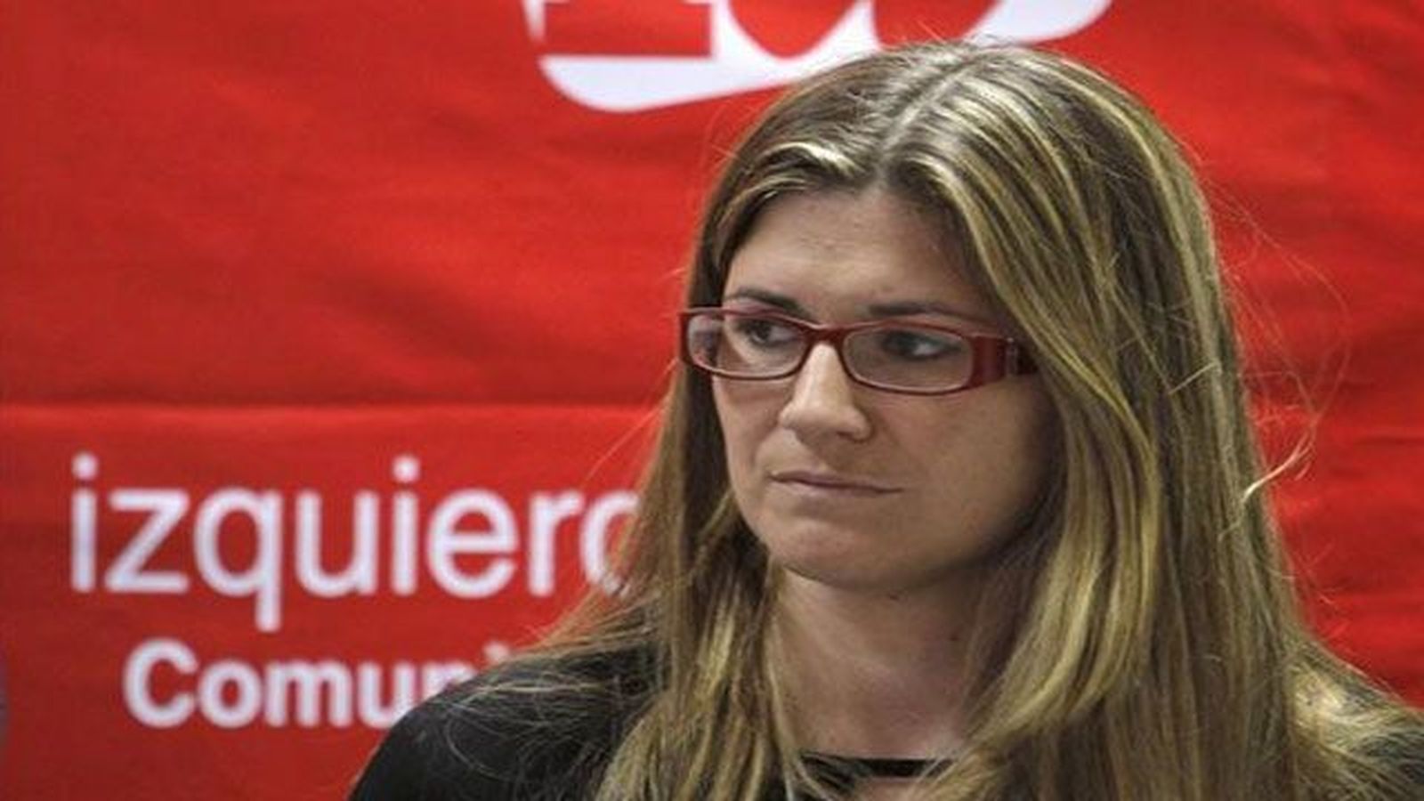 El Consejo de IU Madrid propondrá a Raquel López como candidata al Ayuntamiento