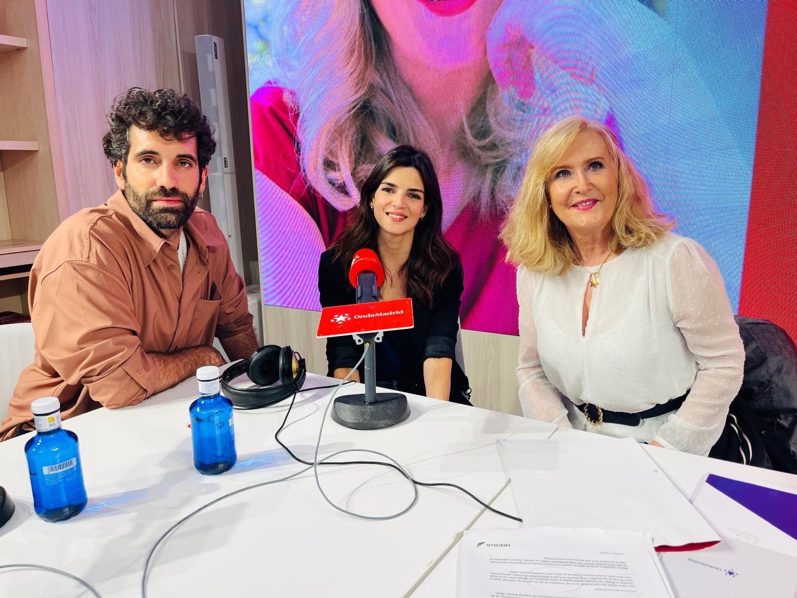 Onda Madrid, invitados Madrid Directo: semana 10 de junio