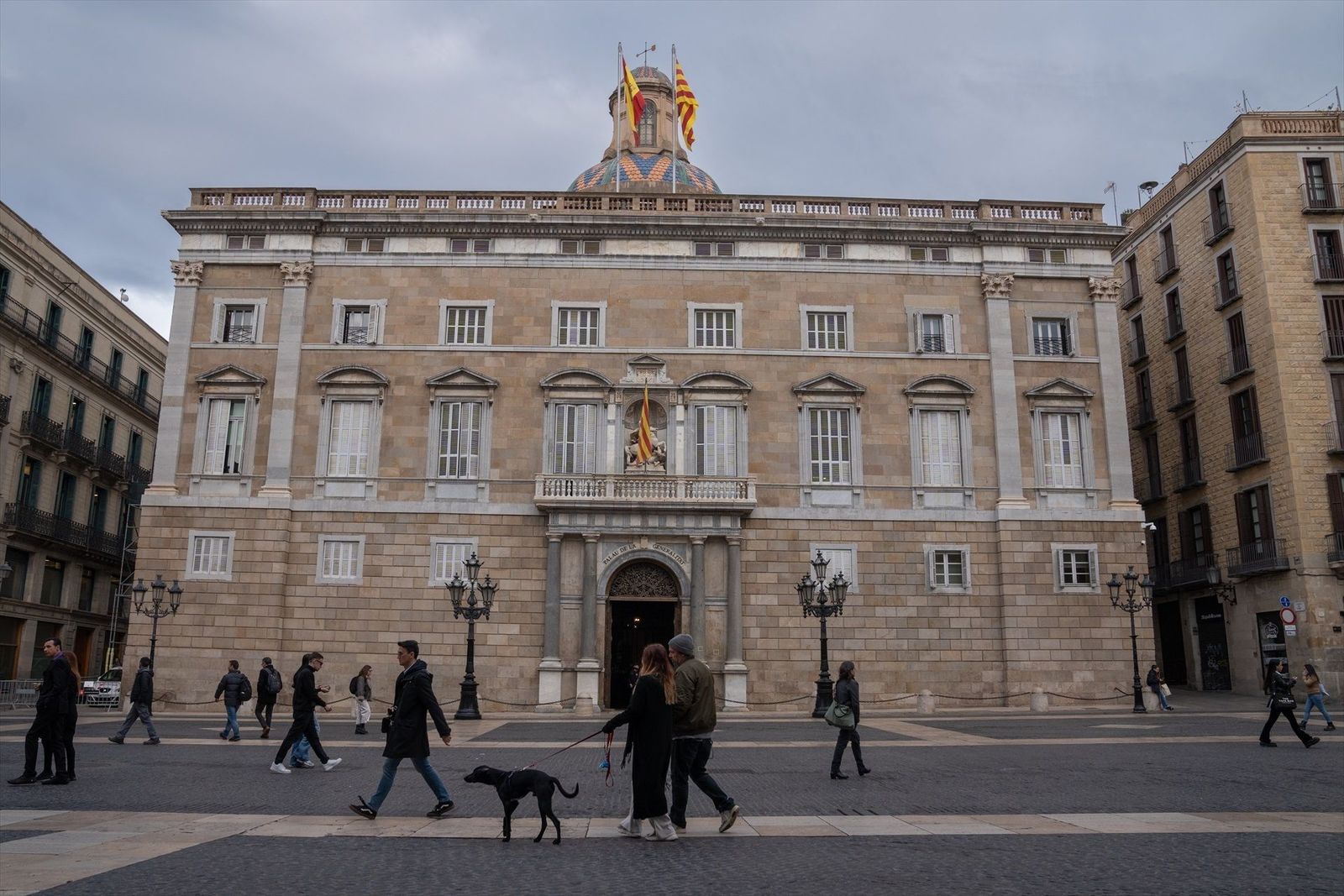 Los partidos empiezan a tomar posiciones en Cataluña de cara al 12M