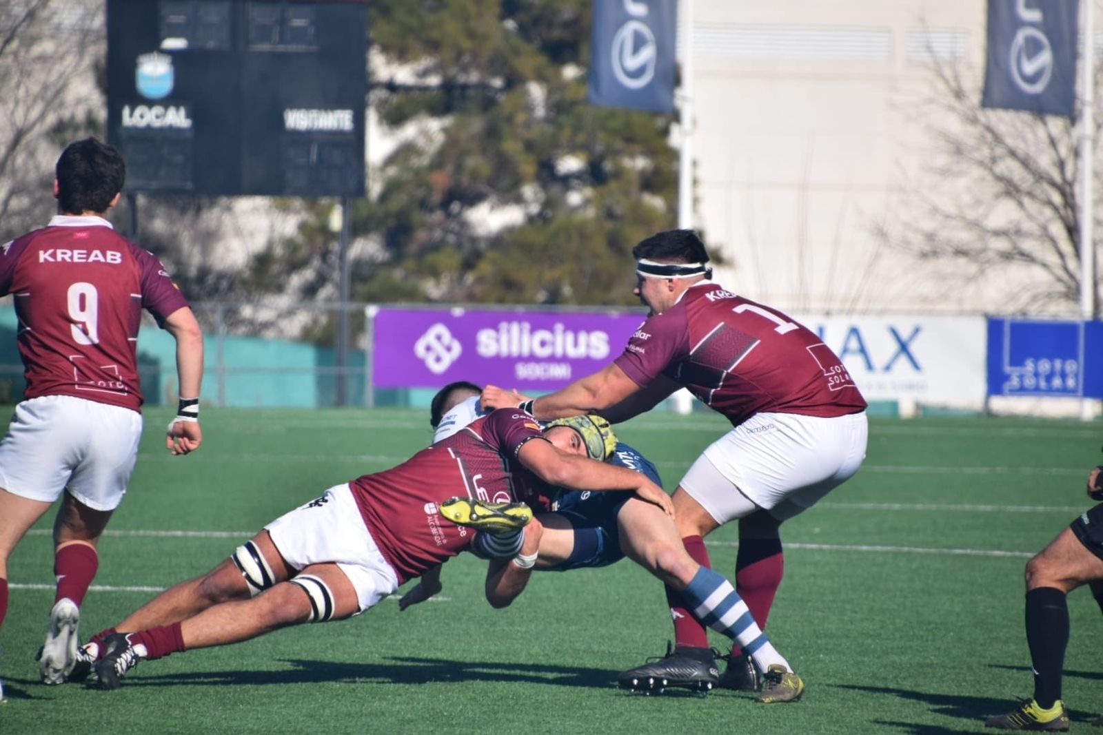 Alcobendas Rugby
