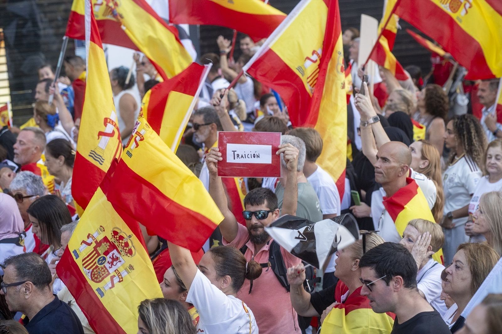 El pueblo de Ceuta se manifestará el 11 de octubre en Madrid