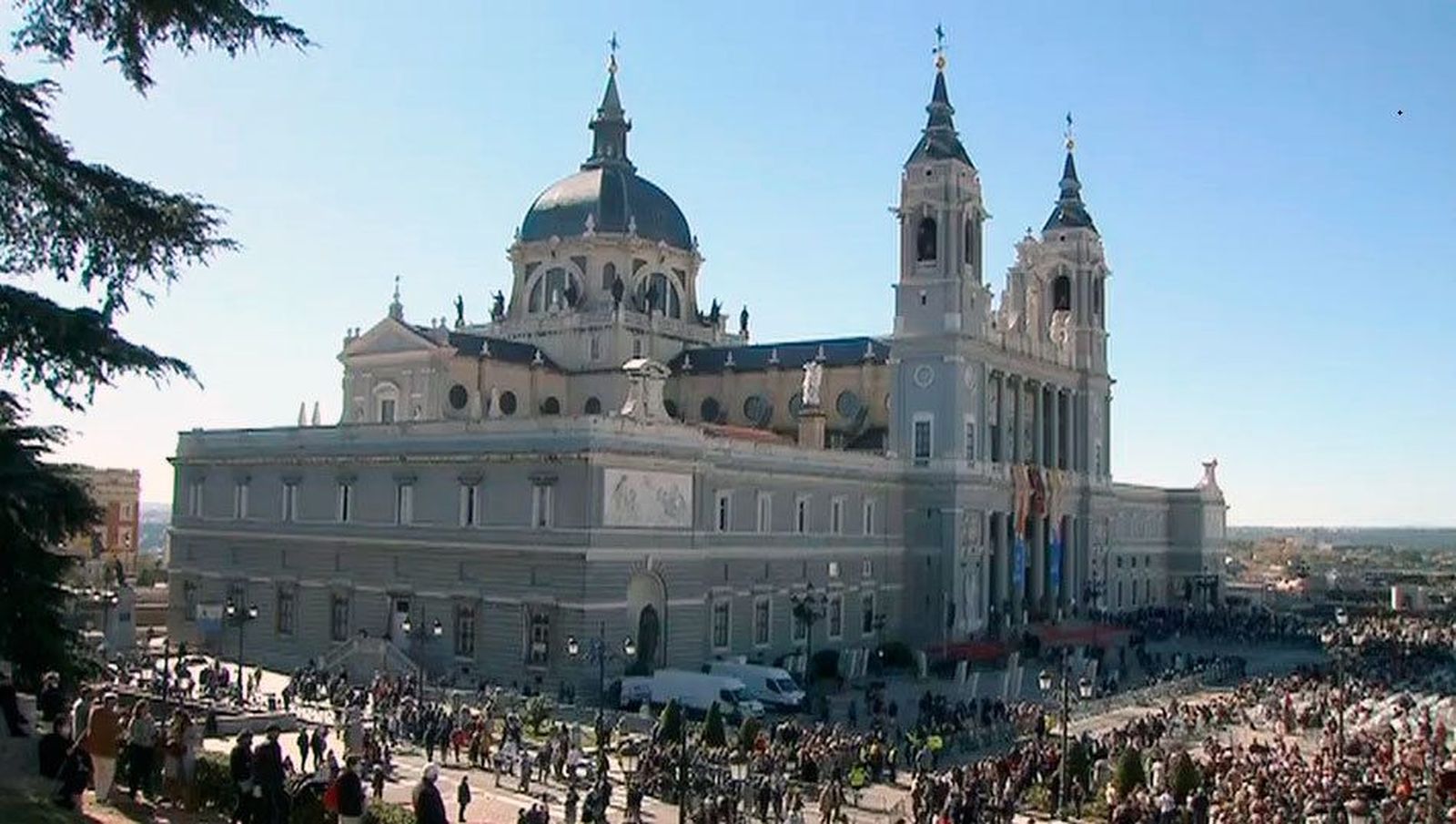 Especial Día de La Almudena 09.11.21 (parte 1)