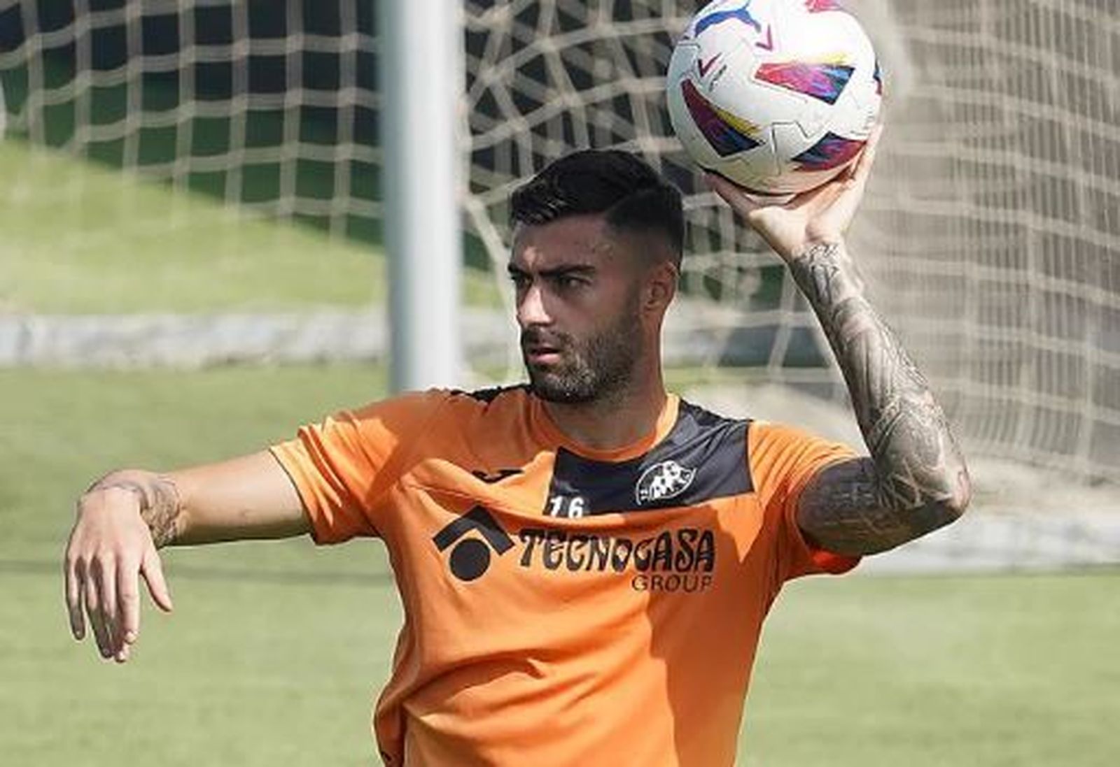 Diego Rico