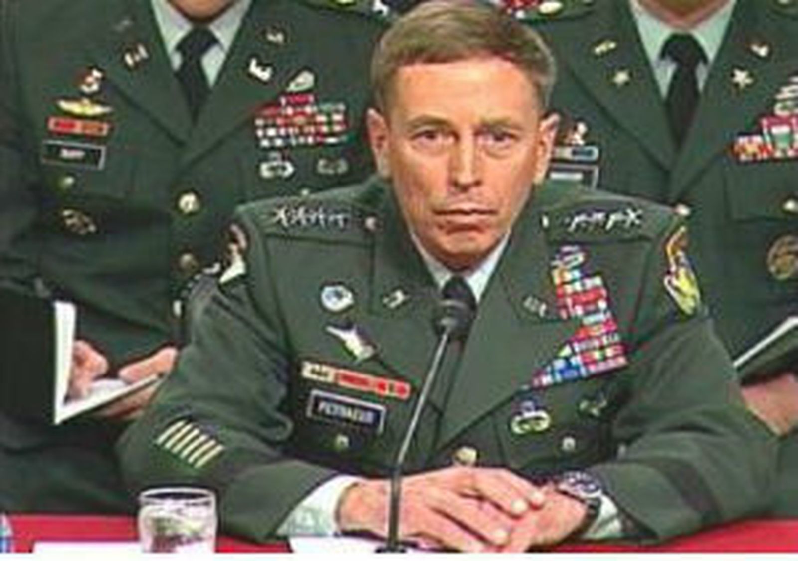 Director de la CIA
