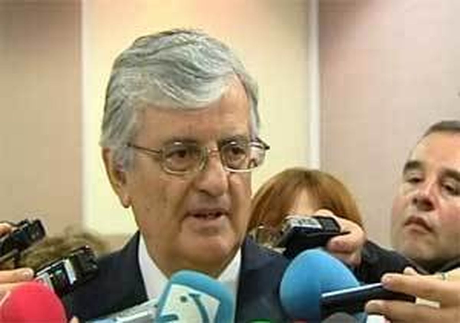 Torres-Dulce pide que la apuesta por el fiscal instructor sea completa