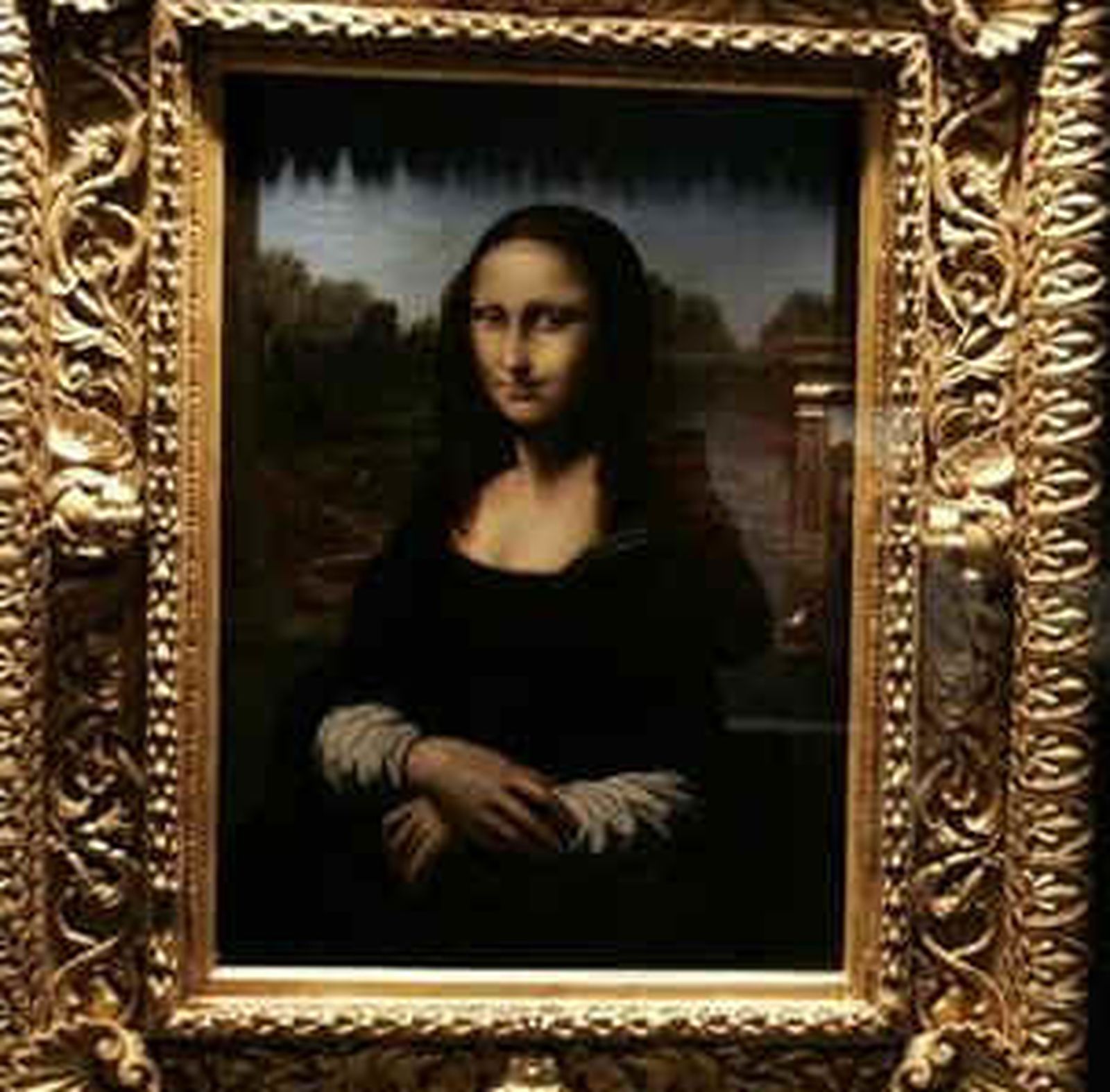 En busca de la verdadera Mona Lisa