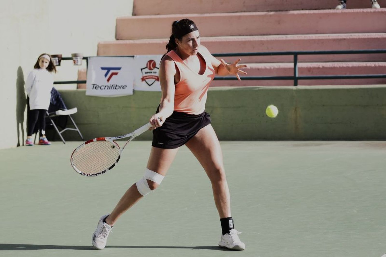 ITF World Tennis Tour en Madrid