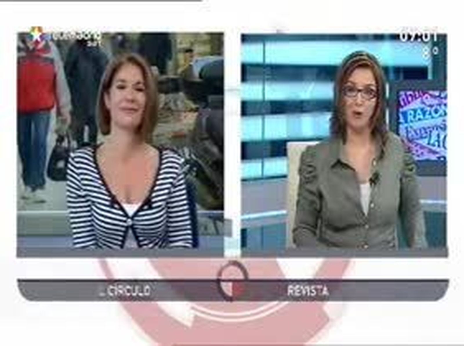 Revista de prensa