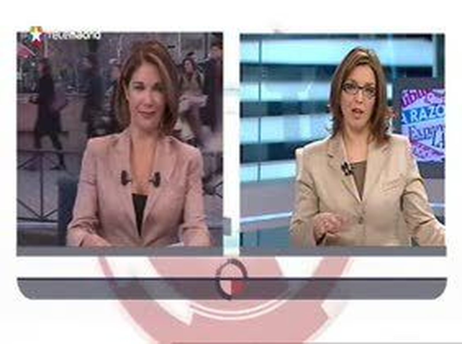Resumen de Prensa del lunes