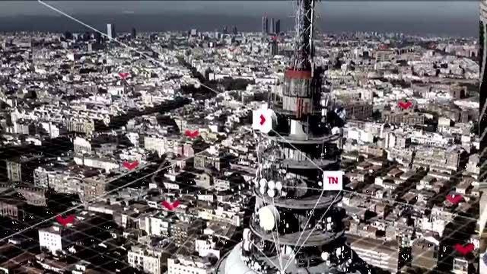 Telenoticias Fin de Semana 17.02.2018