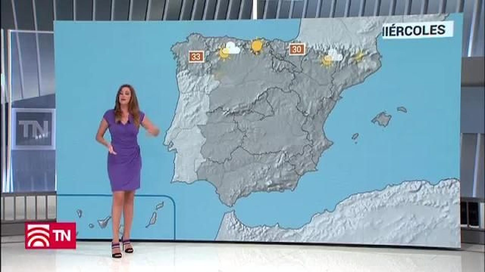 El Tiempo 20.08.2019