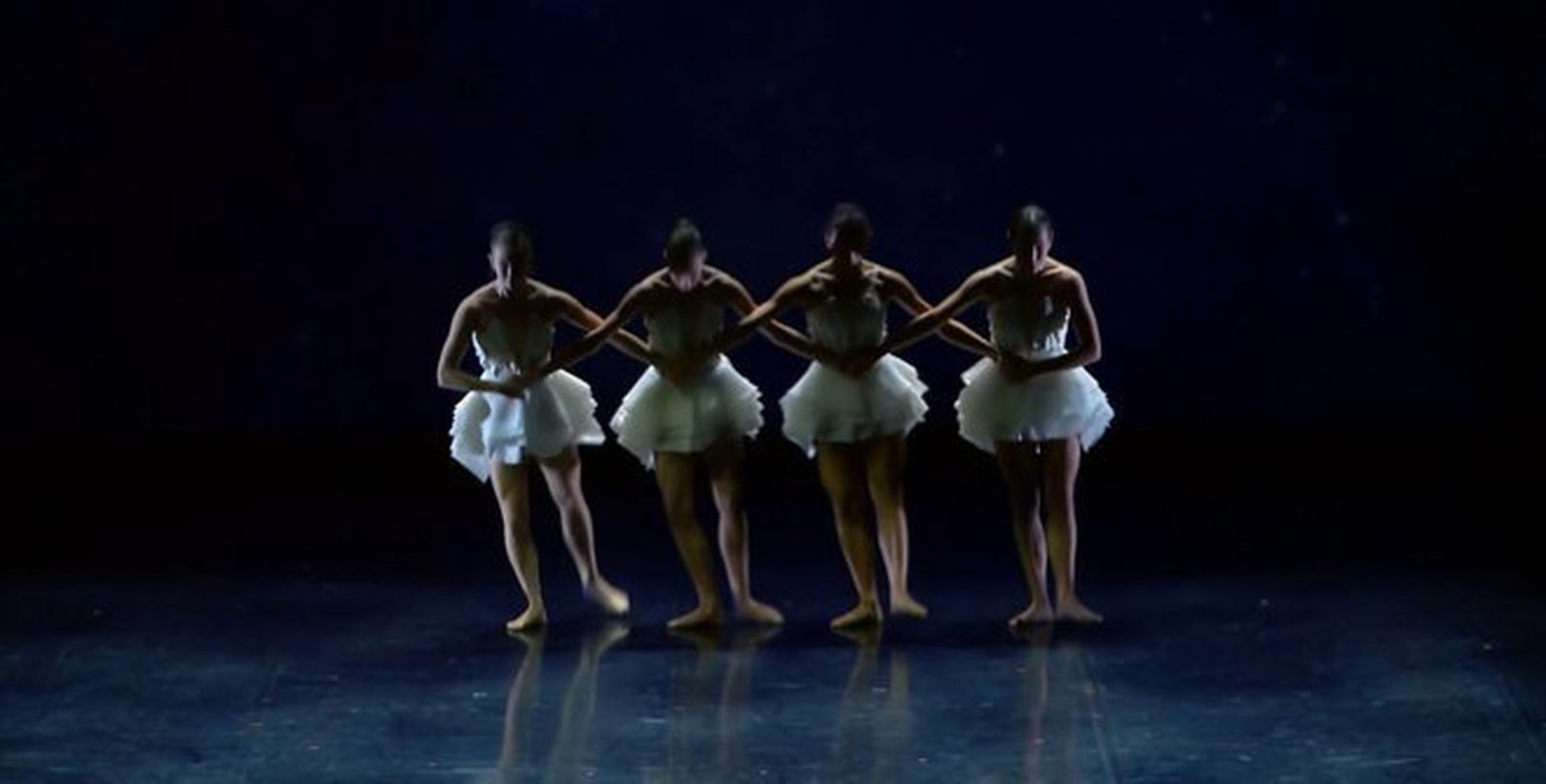 Chiens de Navarre, el Ballet Preljocaj, Niño de Elche e Yllana, entre otros, protagonizan la agenda del fin de semana