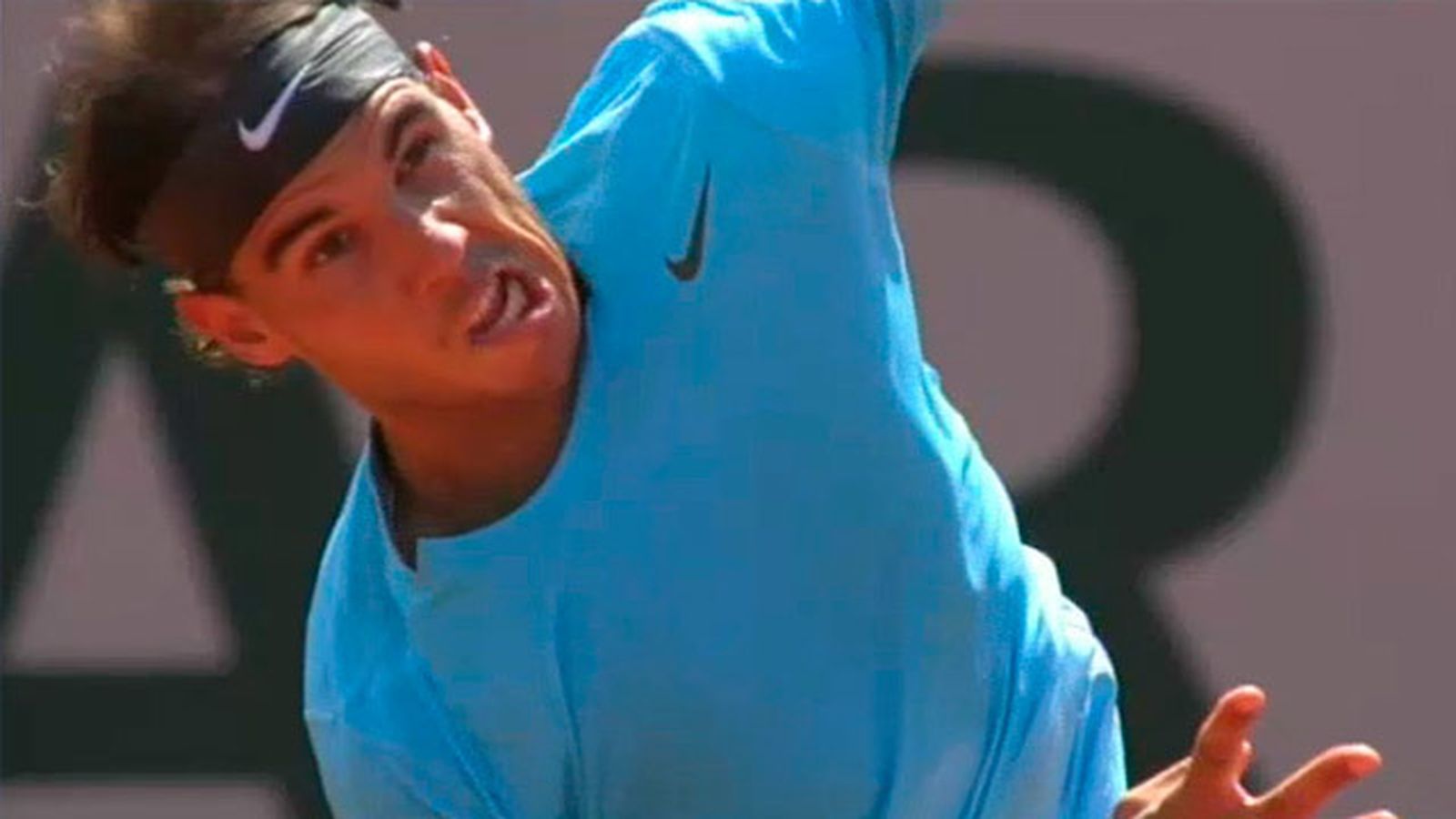 Rafa Nadal, campeón por novena vez de Roland Garros