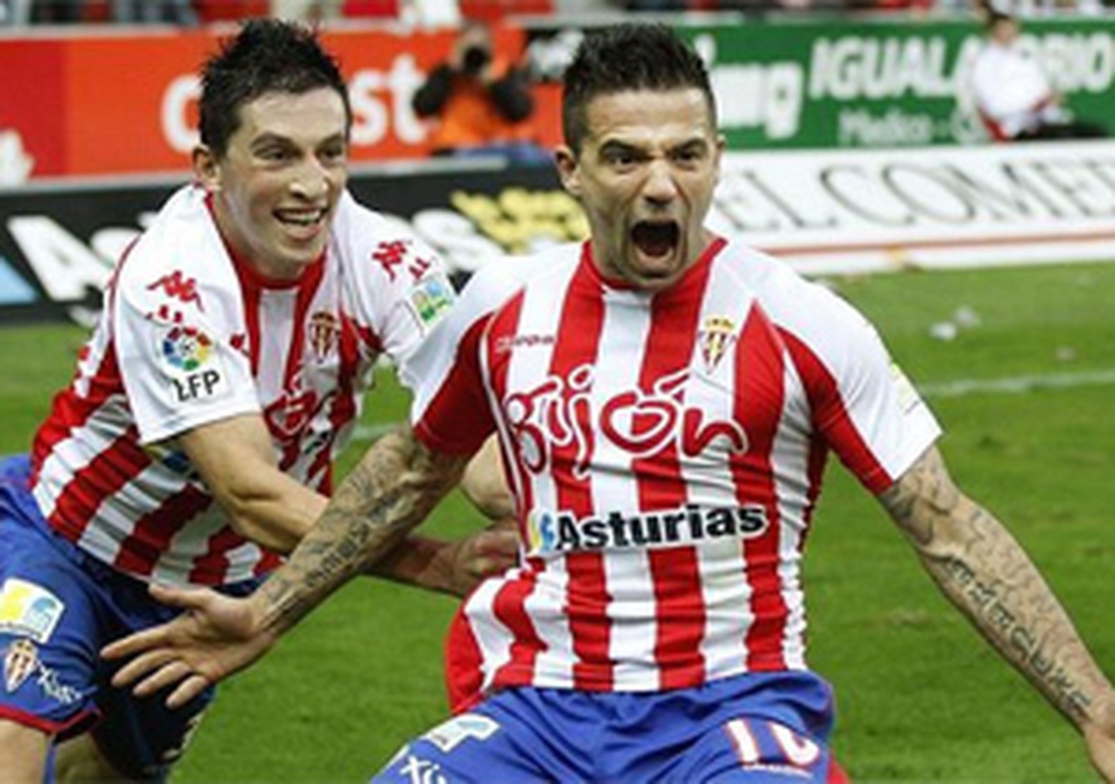 Sporting Getafe