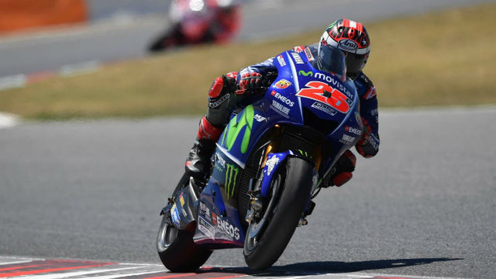 Maverick Viñales