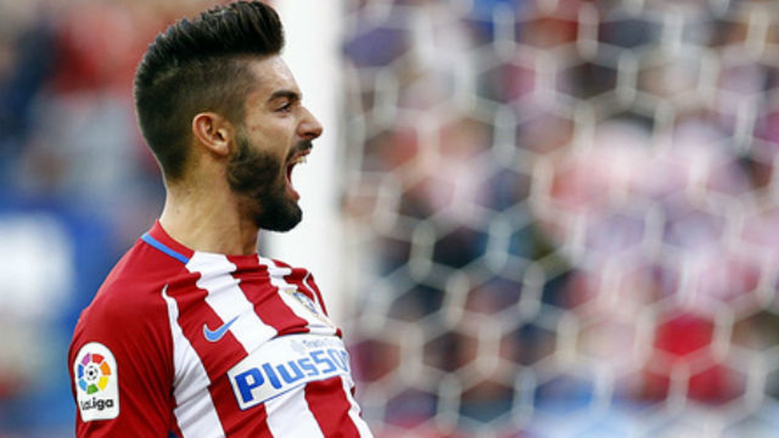 Yannick Carrasco Ferreira