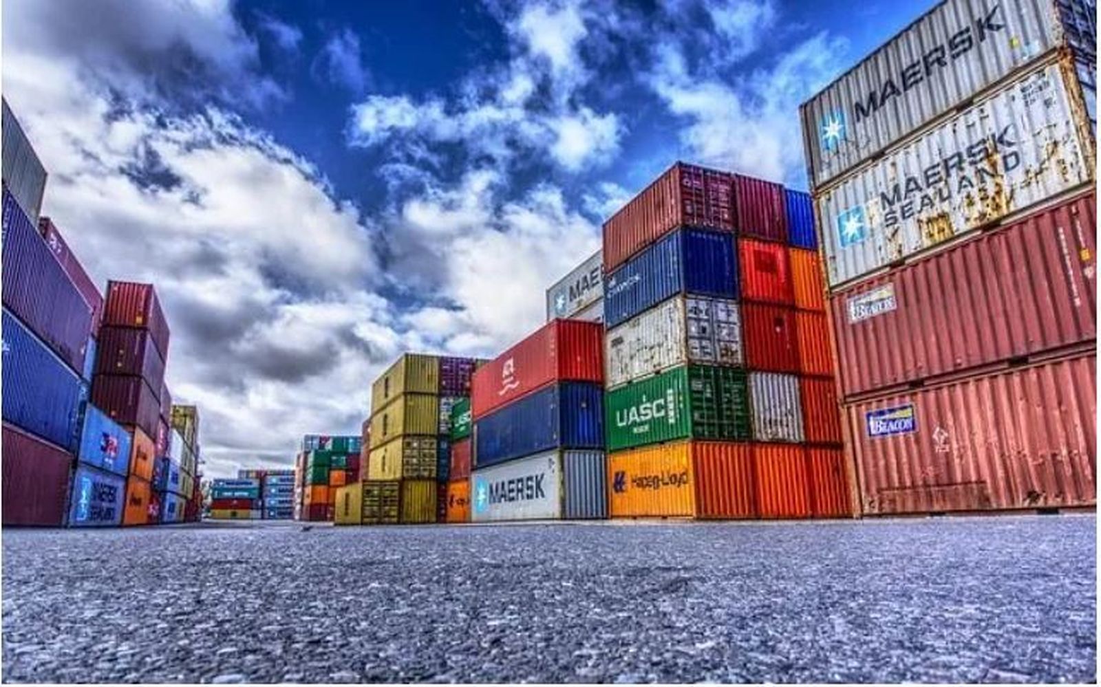 Exportaciones