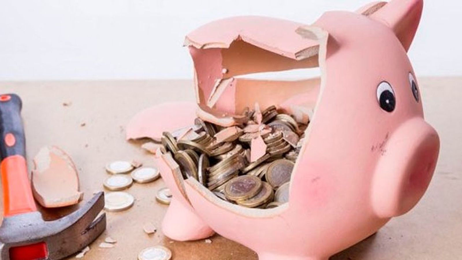 Ahorro familiar