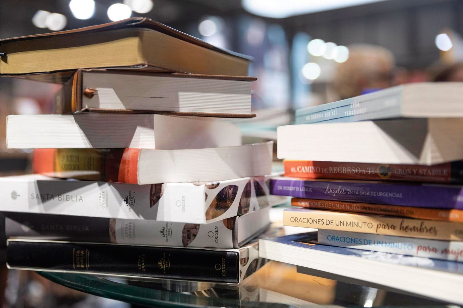 La Feria Internacional del Libro vuelve a IFEMA del 13 al 15 de octubre
