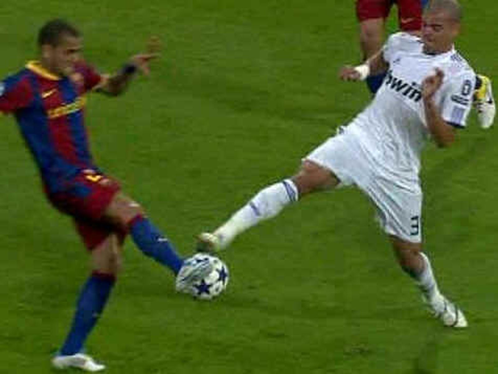 La UEFA adelanta al lunes  la reunión del Comité de Disciplina