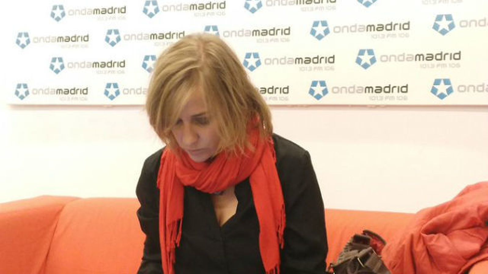 Tania Sánchez