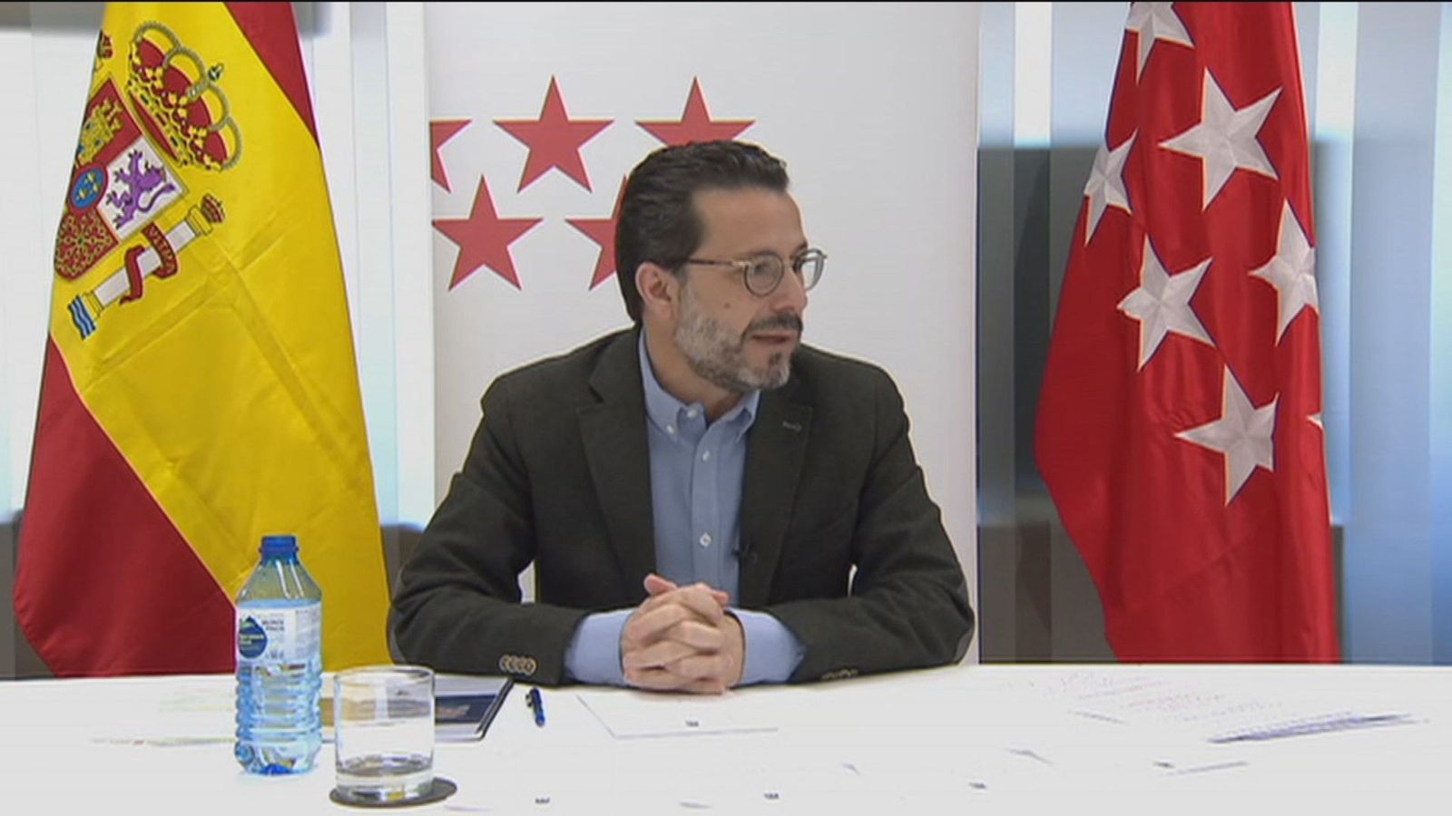 Madrid calcula que la armonización fiscal que prende el Gobierno central costaría 2.000 euros a cada familia