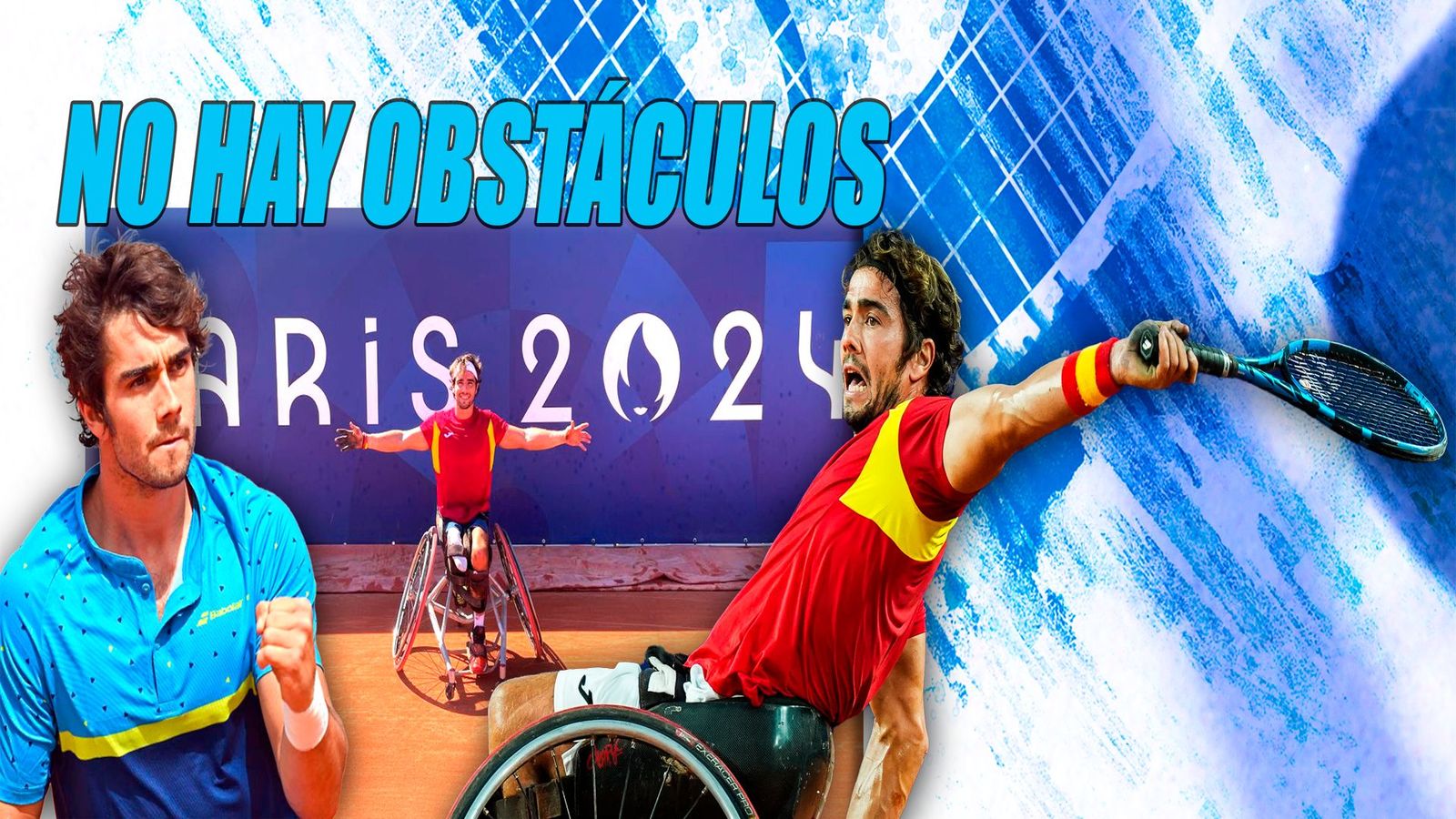 Daniel Caverzaschi, espíritu indomable