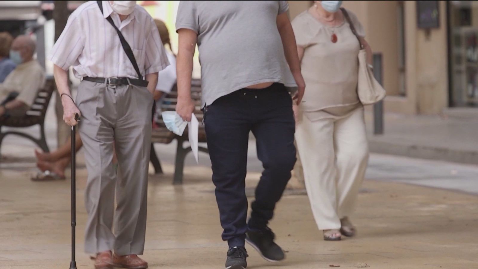 El 80% de los infartos se podrían evitar desde la prevención de la obesidad, según la OMS