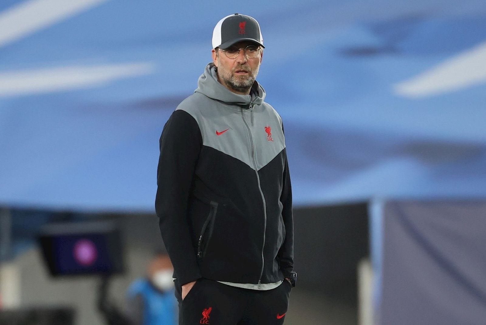 Jürgen Klopp