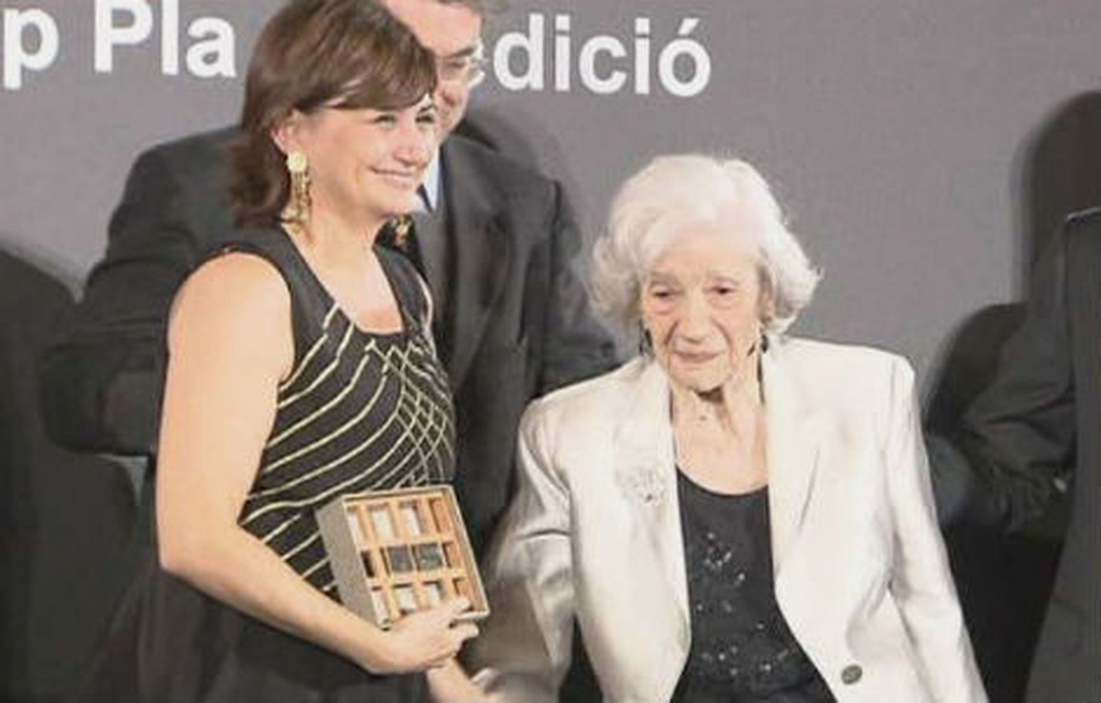 Carmen Amoraga