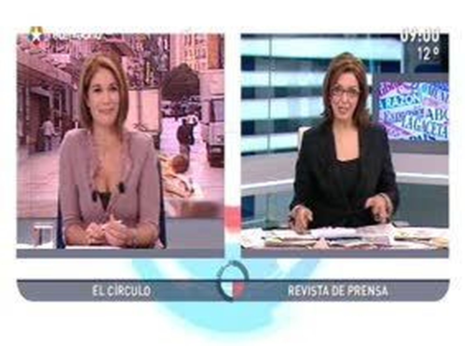 Resumen de prensa