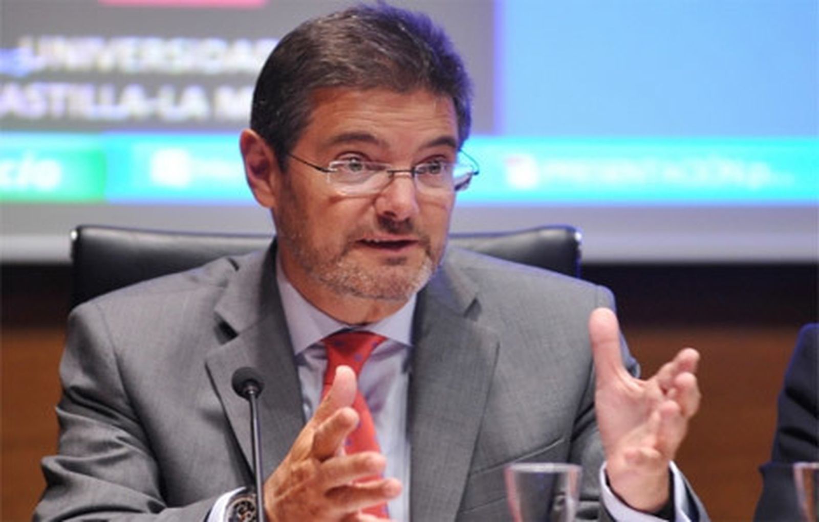 Rafael Catalá