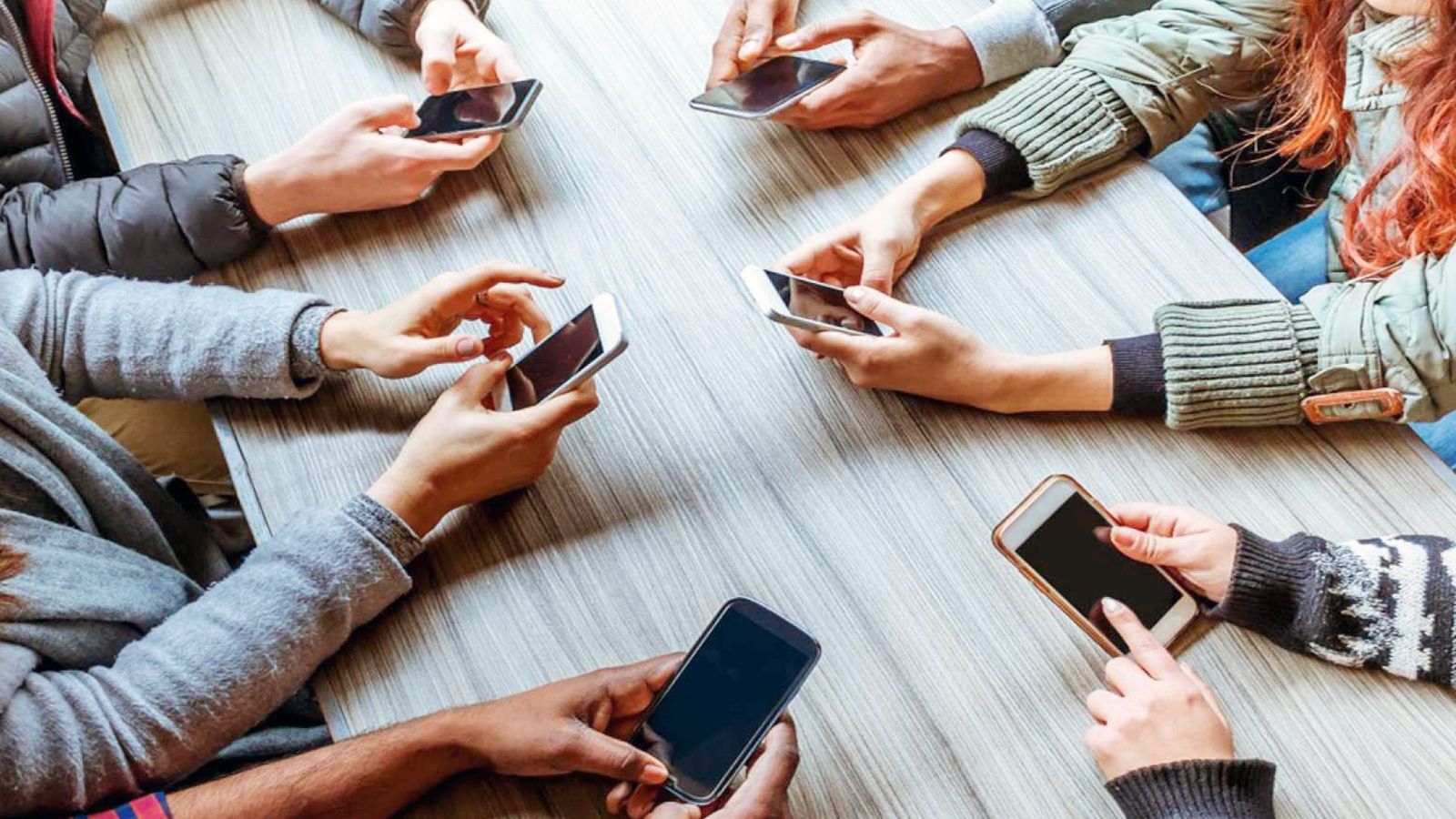 Así debes desinfectar tu teléfono móvil