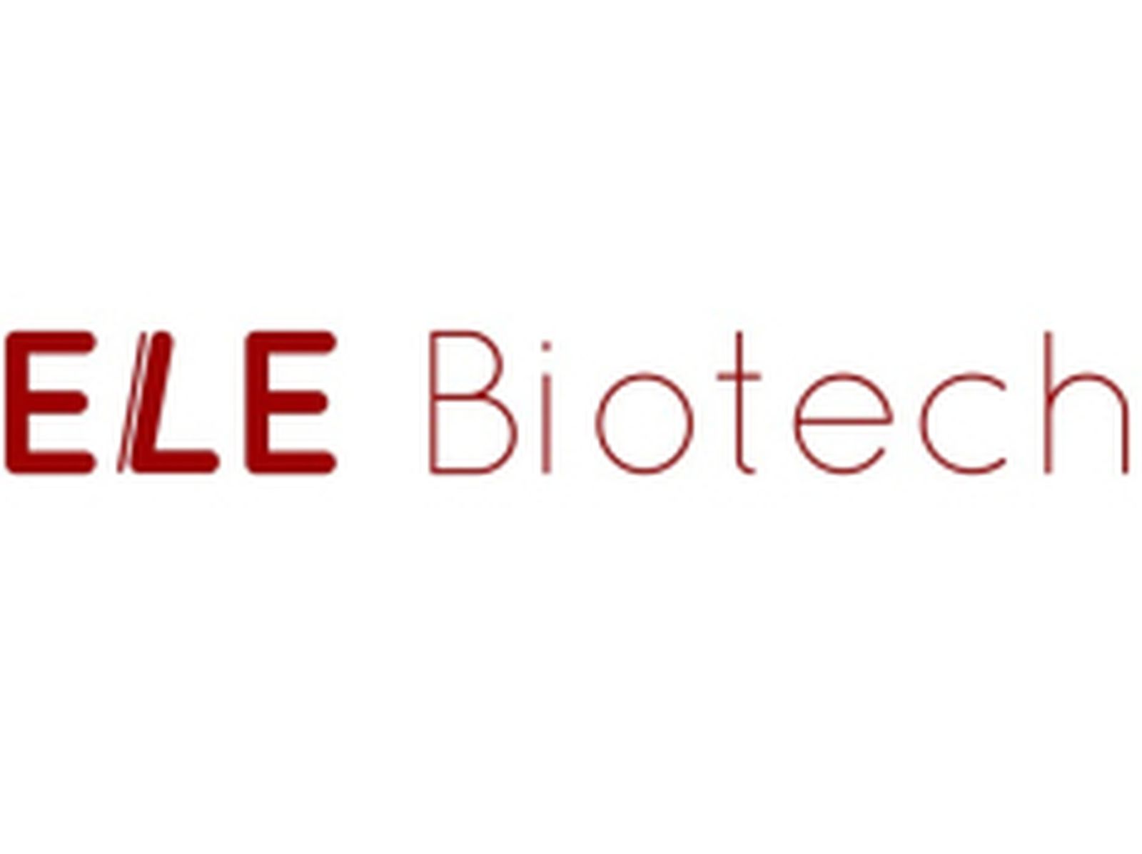 ELE Biotech
