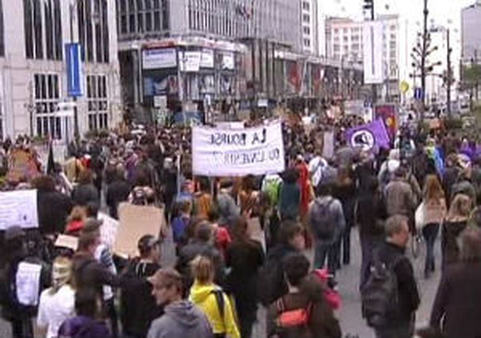 Londres 12M